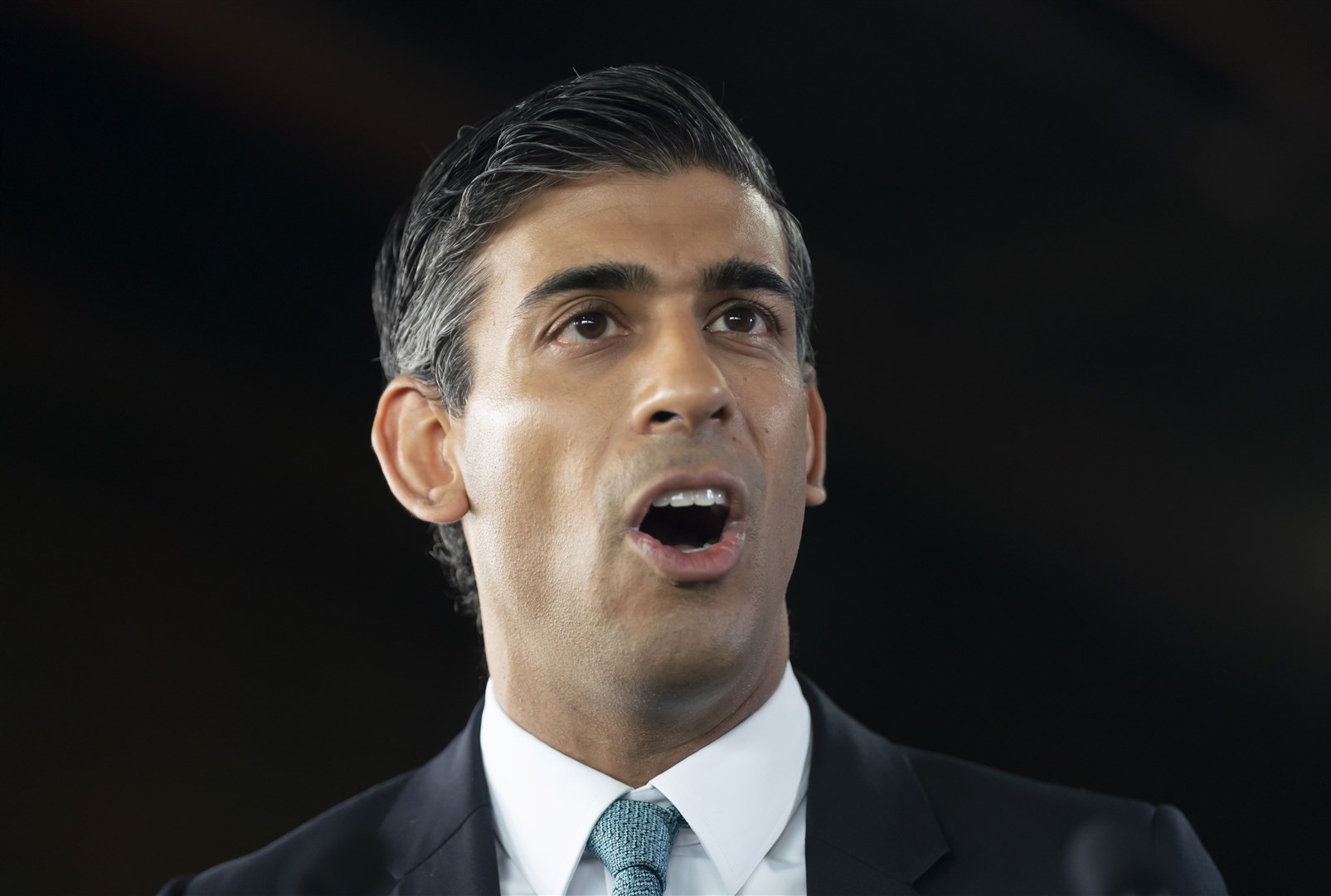 Problems highlighted among former chancellor Rishi Sunak’s measures include multiple payments for people with a second home (Danny Lawson/PA)
