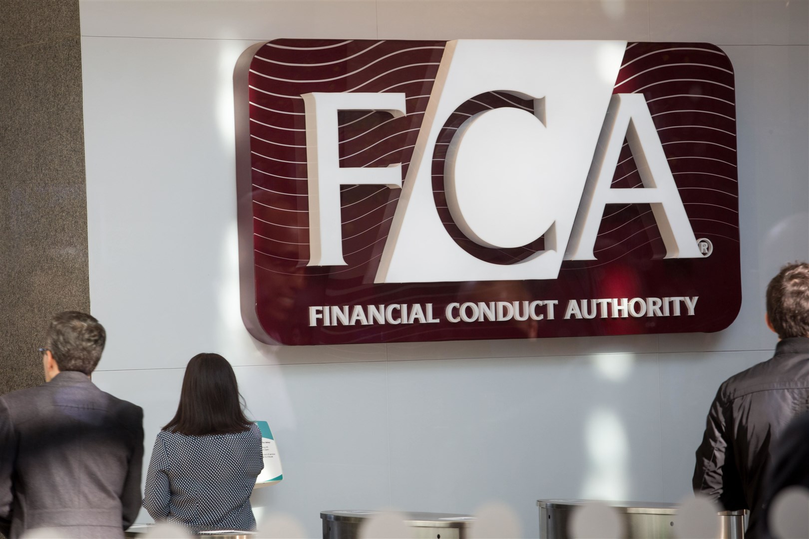 The FCA found there is no firm evidence of banks closing accounts because of people’s political views (Alamy/PA)