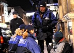 Street pastors could be introduced in Tain to tackle antisocial drinking