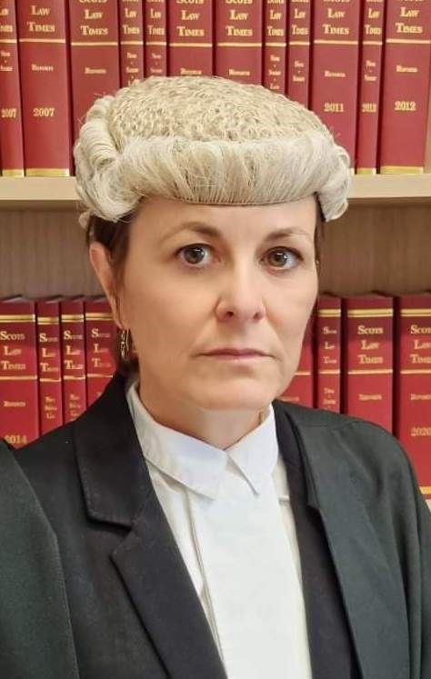 Sheriff Eilidh Macdonald heard the case at Inverness Sheriff Court.