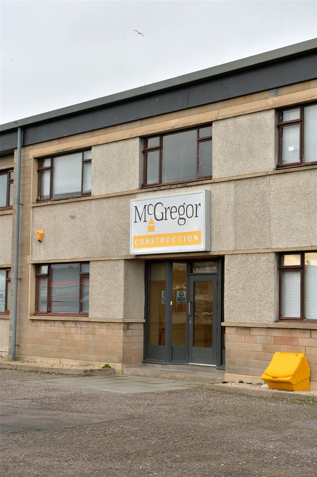 One of the oldest construction companies in the Highlands, McGregor Construction has a history which date back over 140 years.