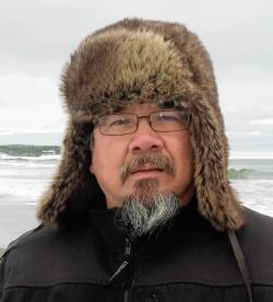 Lindsay Marshall, a former chief of Potlotek First Nation people, will be talking and reading from his work at the festival.