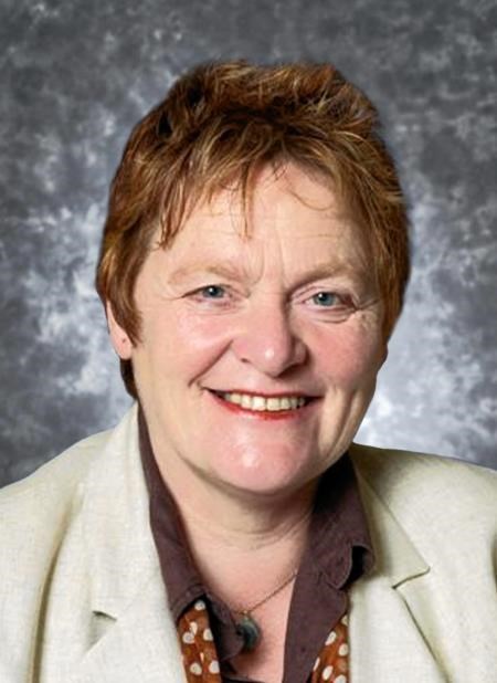 Council leader Margaret Davidson says she is not obliged to publish details of external meetings in advance.