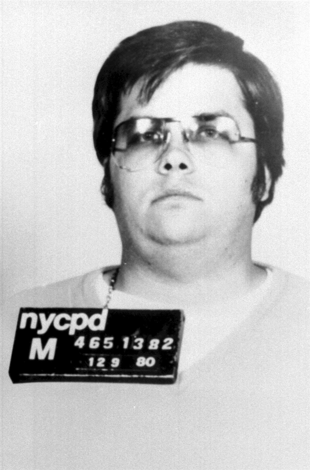 John Lennon’s killer, Mark David Chapman, has been denied parole for an 11th time (PA)