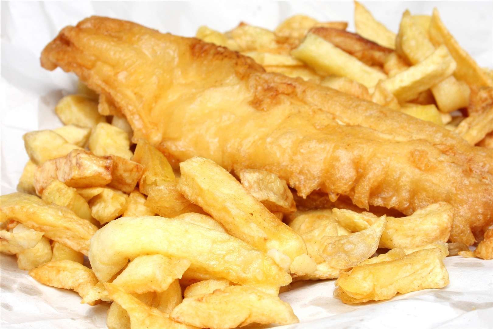 Fish and Chips - Picture: Adobe Stock