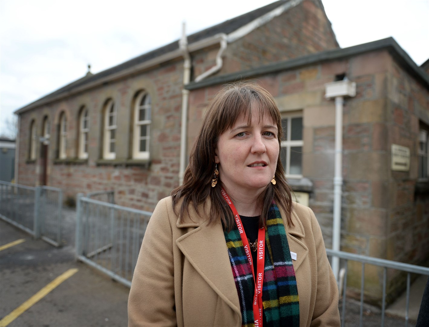 Local MSP Maree Todd: 'I welcome the recommendation to Highland Council members that they commit to delivery of 1140 hours at the earliest opportunity, and I hope to work with them to deliver this.'