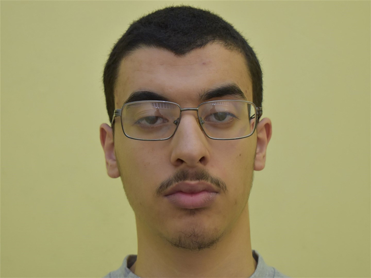 Hashem Abedi, the younger brother of Manchester Arena bomber Salman Abedi, was convicted of 22 counts of murder (Greater Manchester Police/PA)
