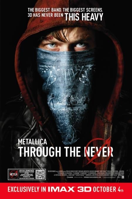 Metallica film