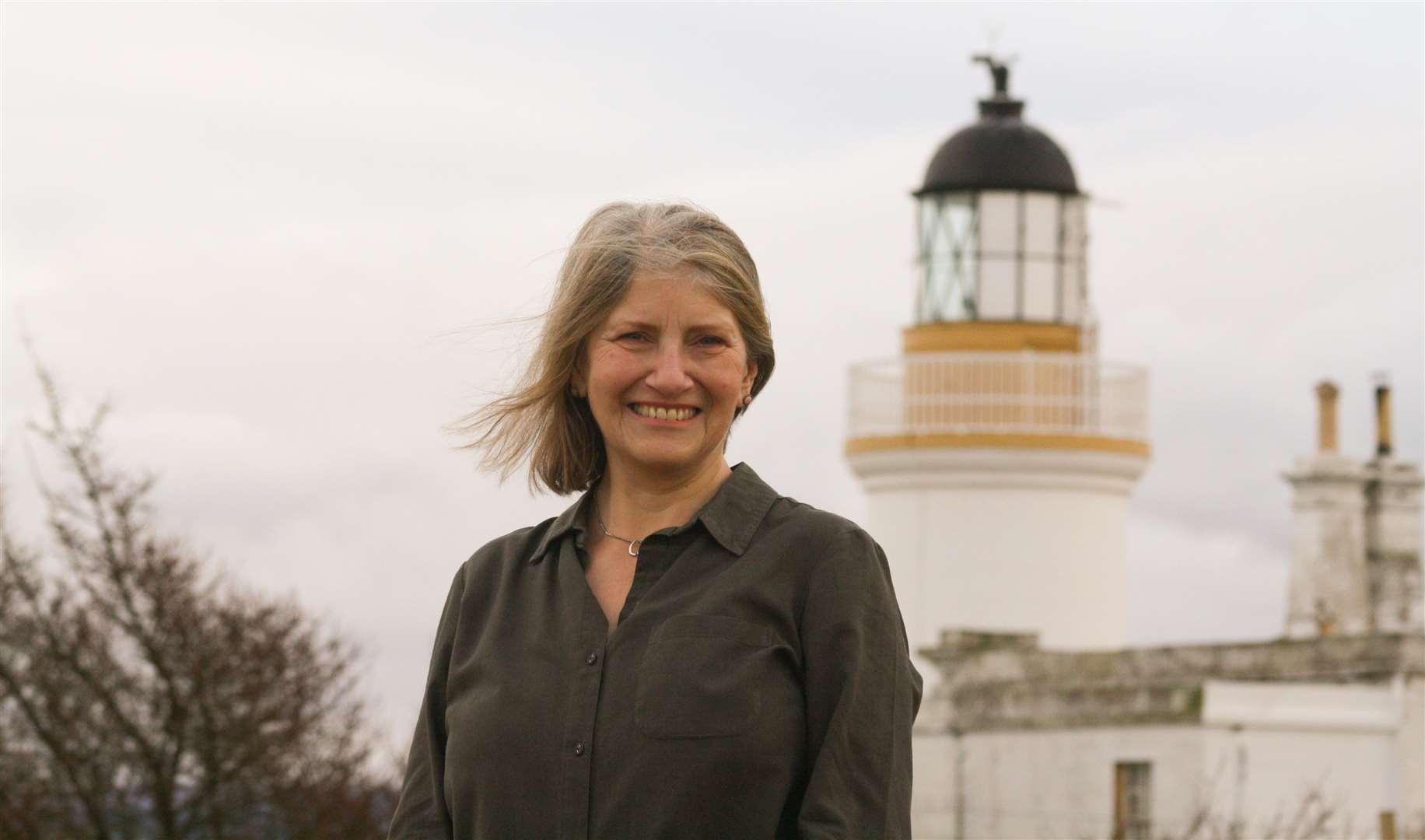 Newly elected Black Isle councillor Sarah Atkin has had a lifelong passion for education and is now keen to make a real difference serving on key Highland Council committee.
