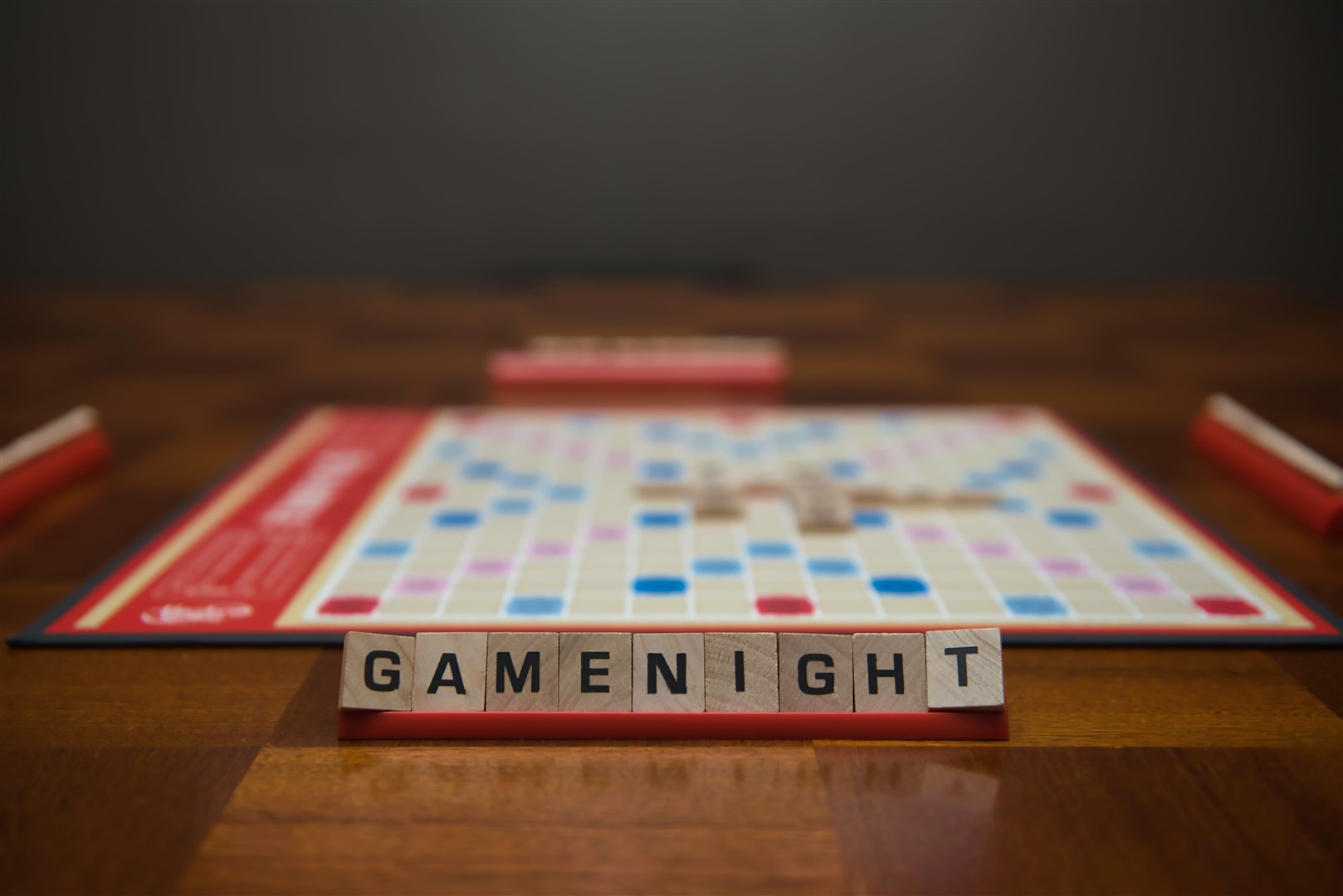 What board game would you choose to play?