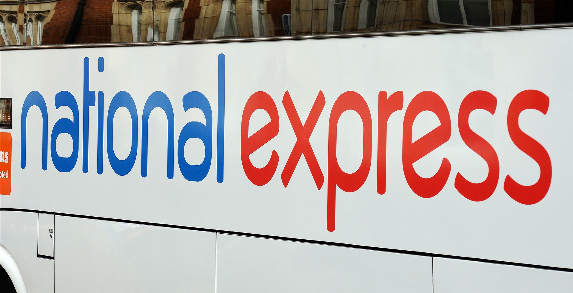National Express would own around 75% of the combined group (John Stillwell/PA)