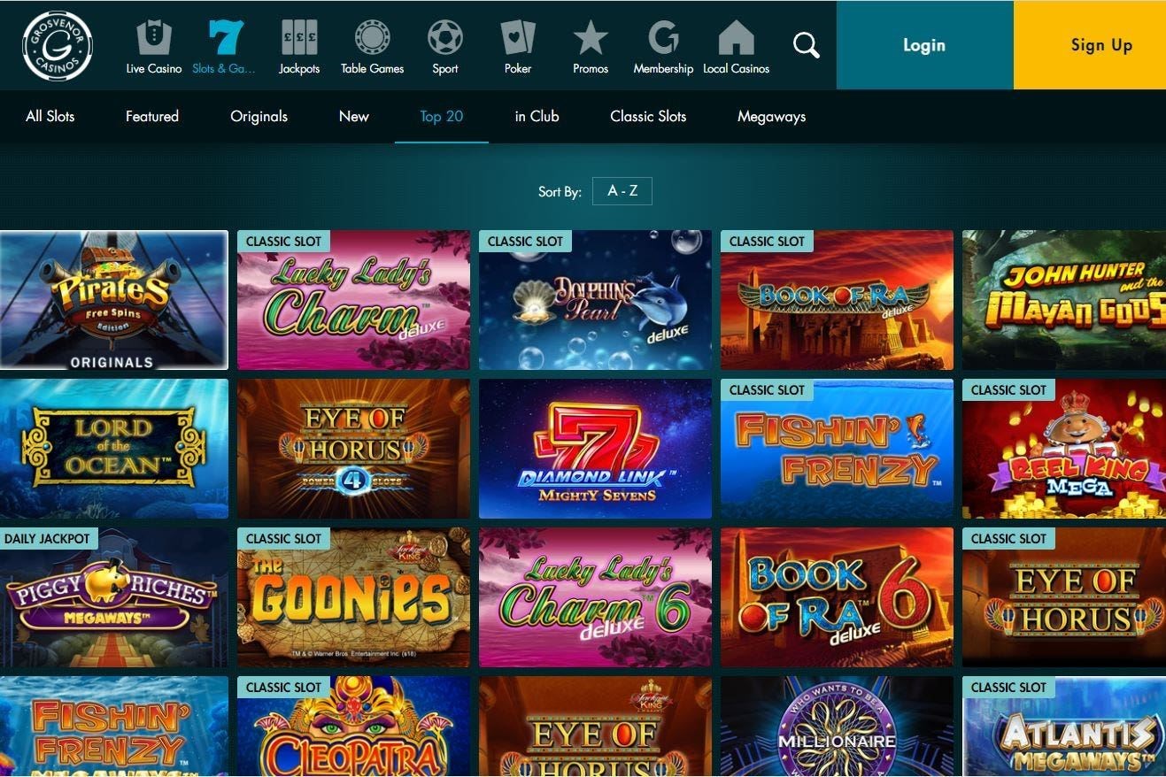 Online slot machines: How has Covid impacted UK gambling habits?