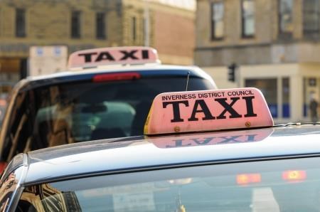 Taxi fares look set to rise - but not by as much as the trade wanted.