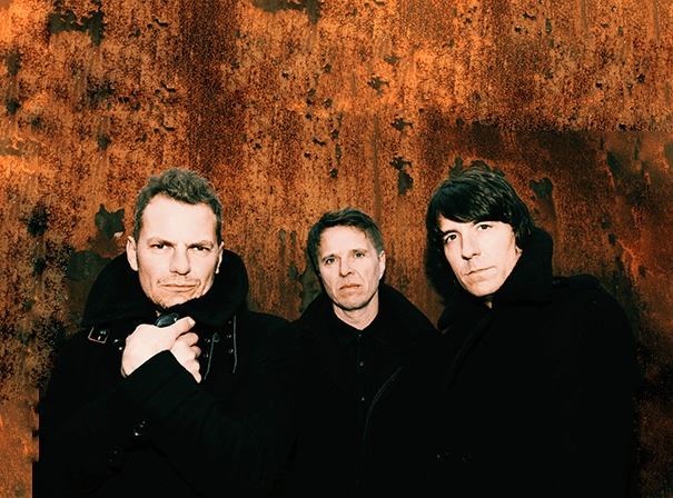 Toploader are returning to the Highlaands,