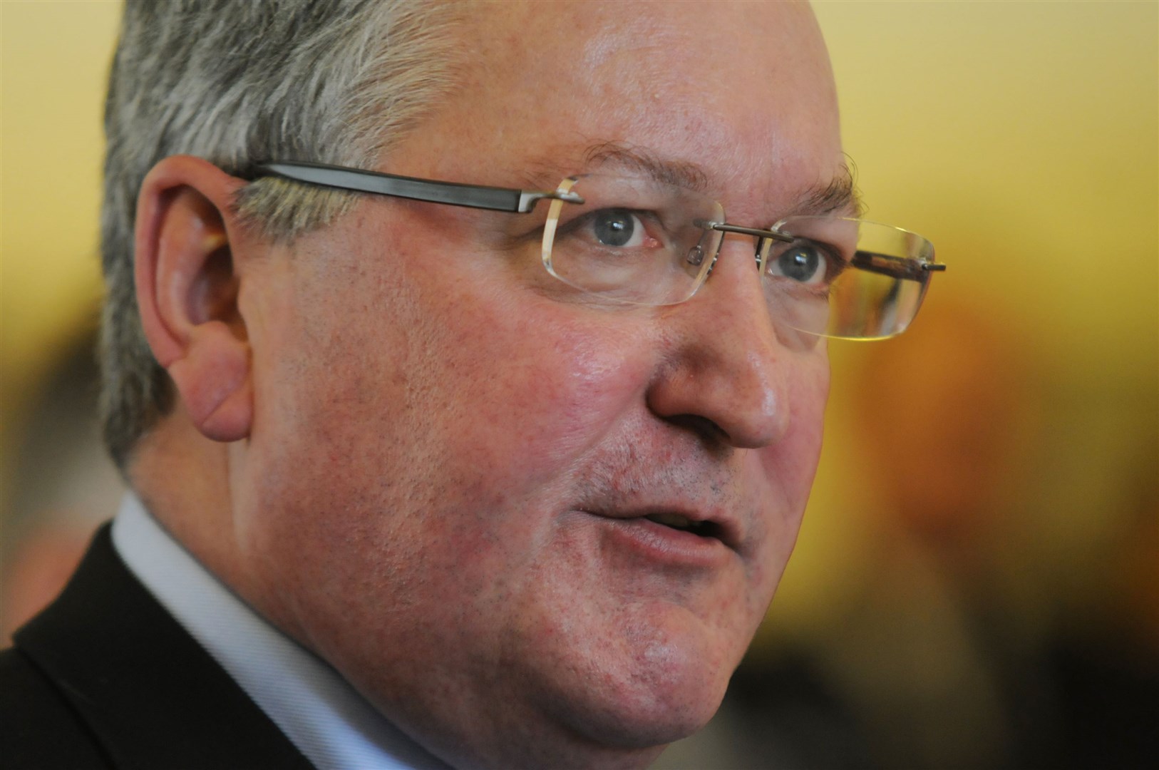 MSP Fergus Ewing: 'the case for Cromarty Firth is very strong.'