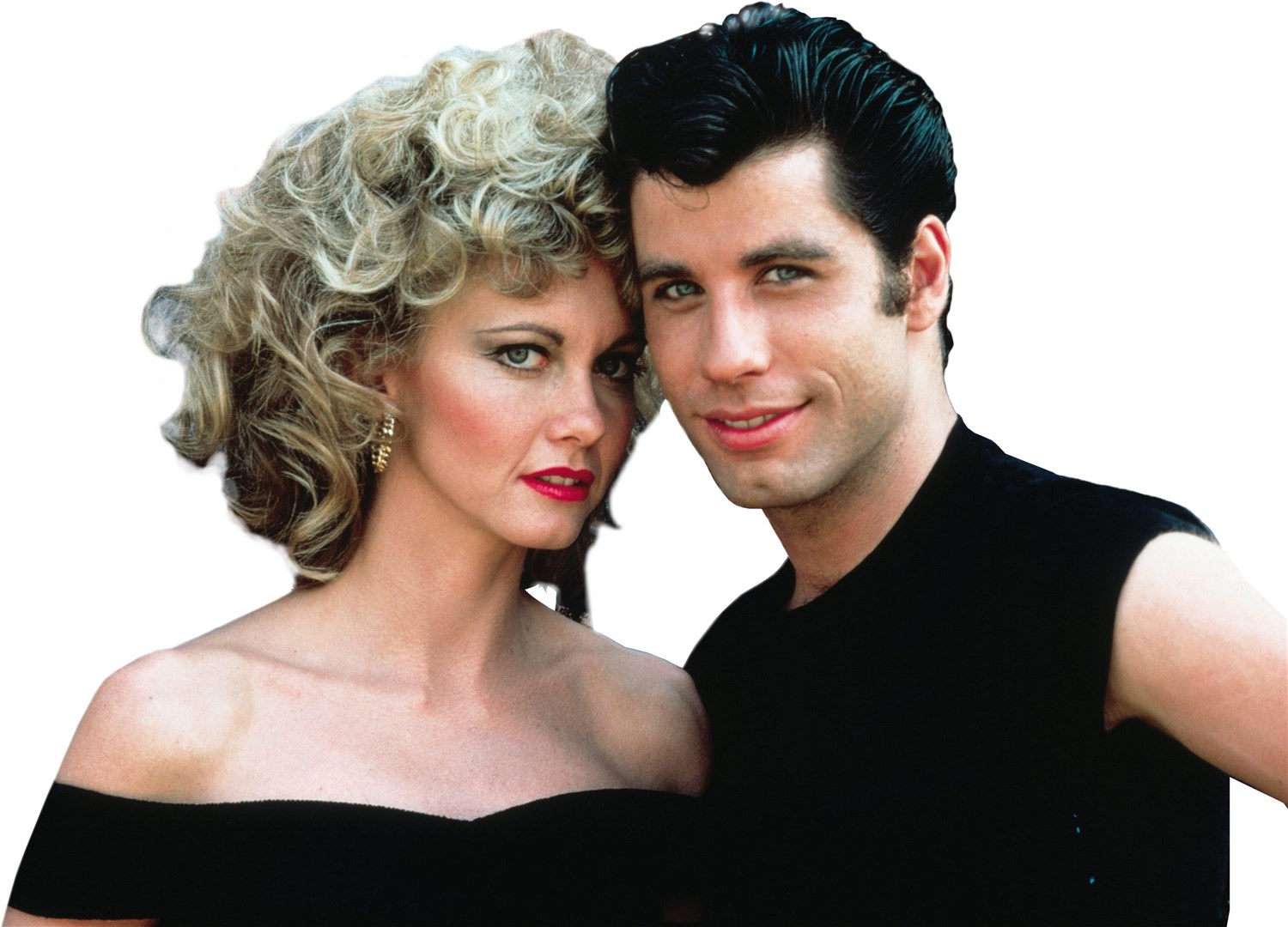 The Grease screening is already sold out.