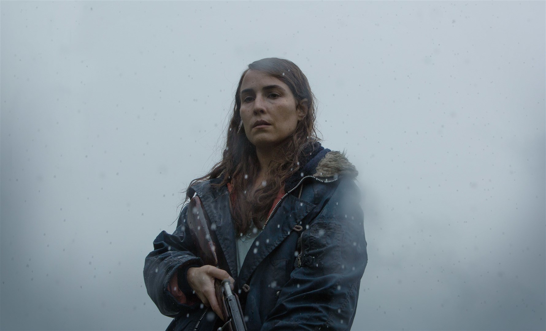 The festival visits Iceland for the striking Noomi Rapace-starring horror, Lamb.