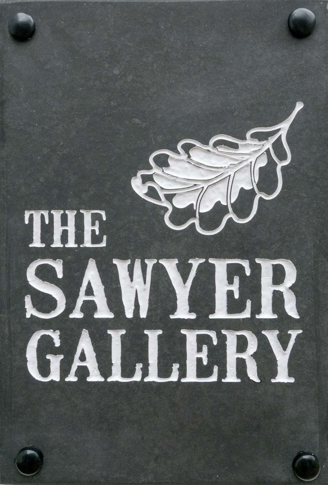 The Sawyer Gallery