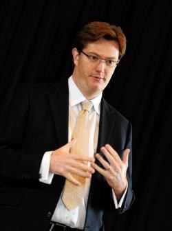 Danny Alexander has reacted to criticism of proposed 'bedroom tax' changes