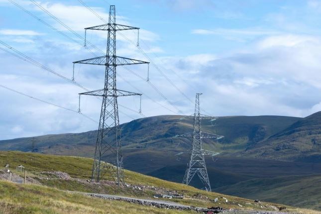 SSEN Transmission is seeking alternatives over its proposed route for the Spittal-Beauly overhead power line.