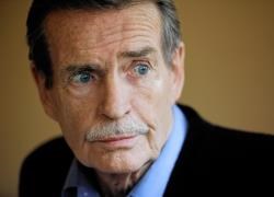 Top Scots author William McIlvanney heads the festival's home grown talent.