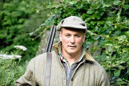 No social justice for rural workers, says Alex Hogg, chairman of the Scottish Gamekeepers' Association.