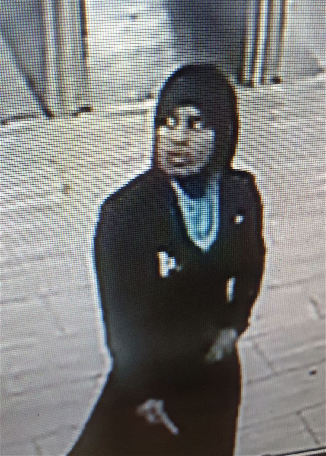 Fatuma Kadir went missing from her home in Bolton (Greater Manchester Police/PA)