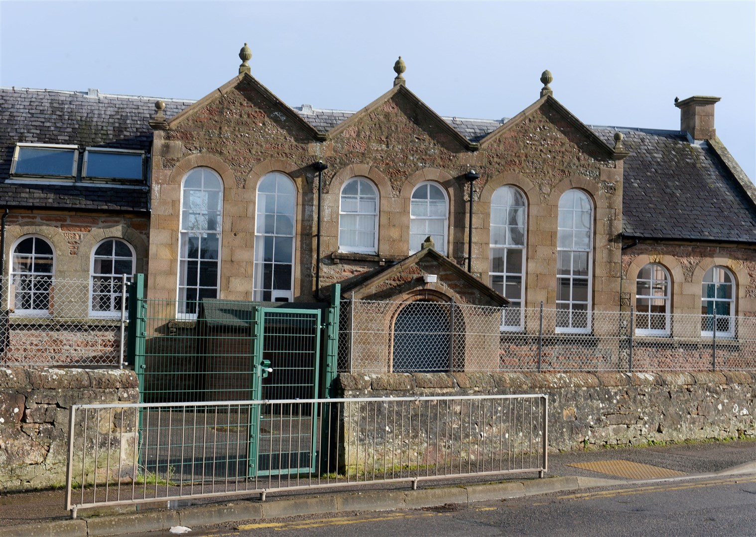 Victorian era St Clement's has been described for years as 'not for purpose'.