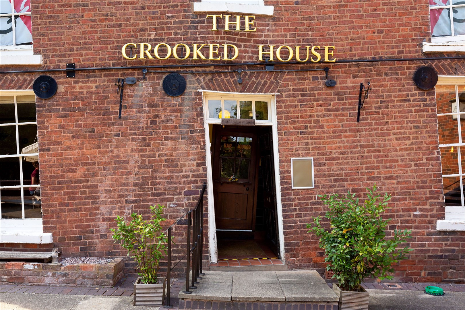 The pub is understood to have recently been sold to a private buyer (Alamy/PA)