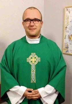 Father Piotr Rytel
