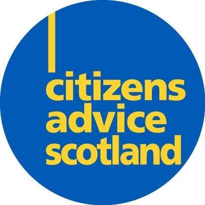 Citizen's Advice Scotland.