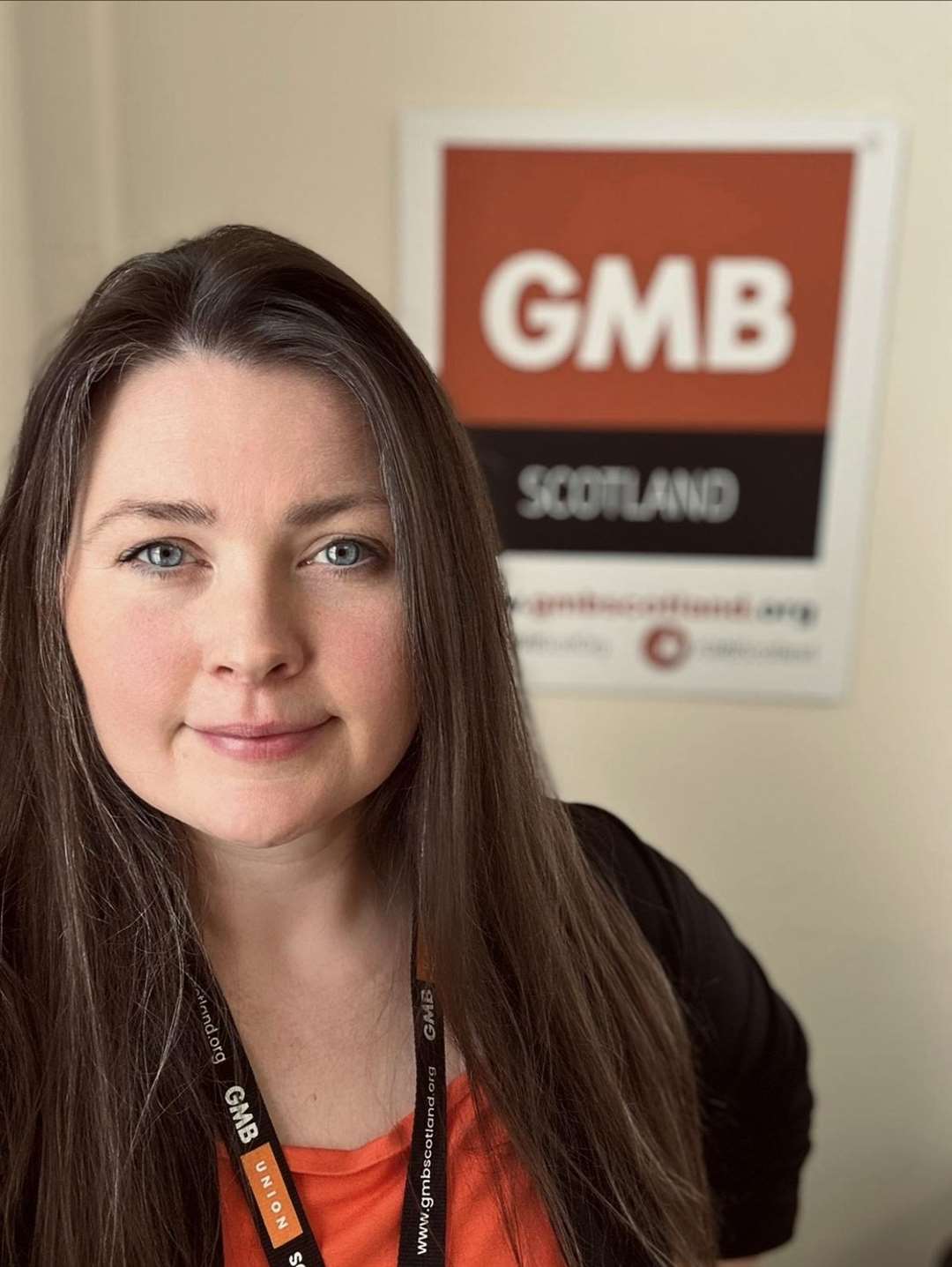 Lesley-Anne Macaskill, GMB organiser: 'While managers are celebrating this great commercial success, our members are struggling to make ends meet during an unprecedented cost of living crisis while being paid less than whisky workers elsewhere.' Picture: GMB