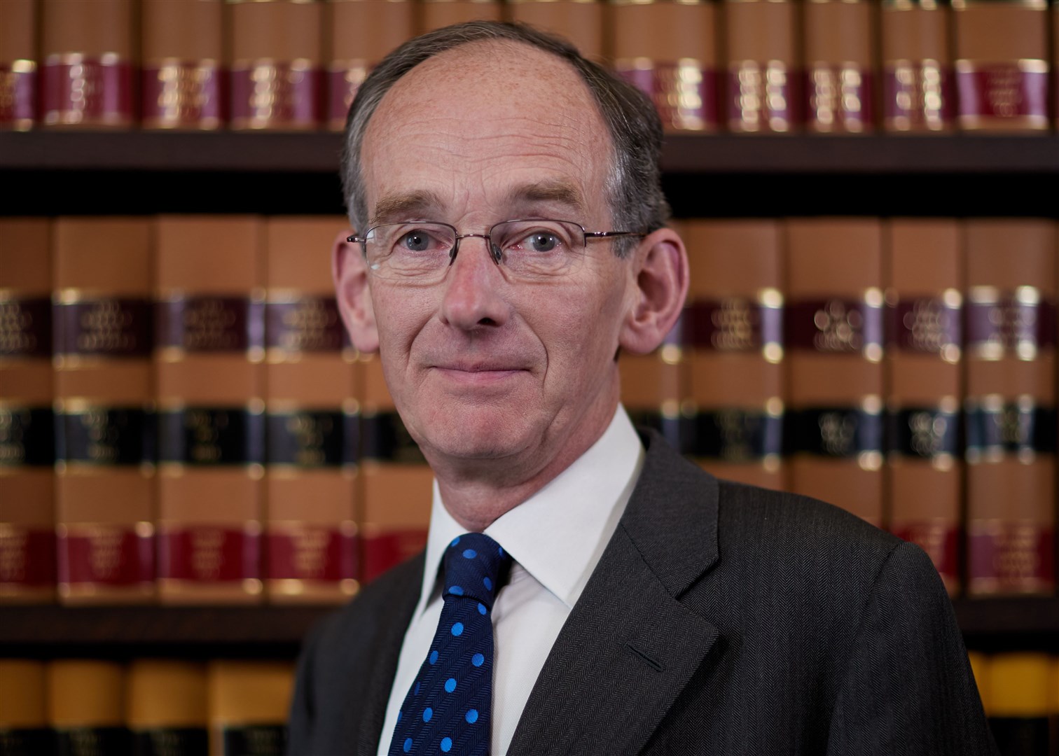 Sir Andrew McFarlane (Courts and Tribunals Judiciary)