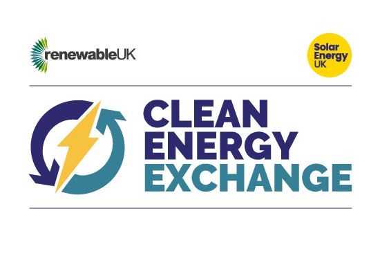 Clean Energy Exchange - 29 March