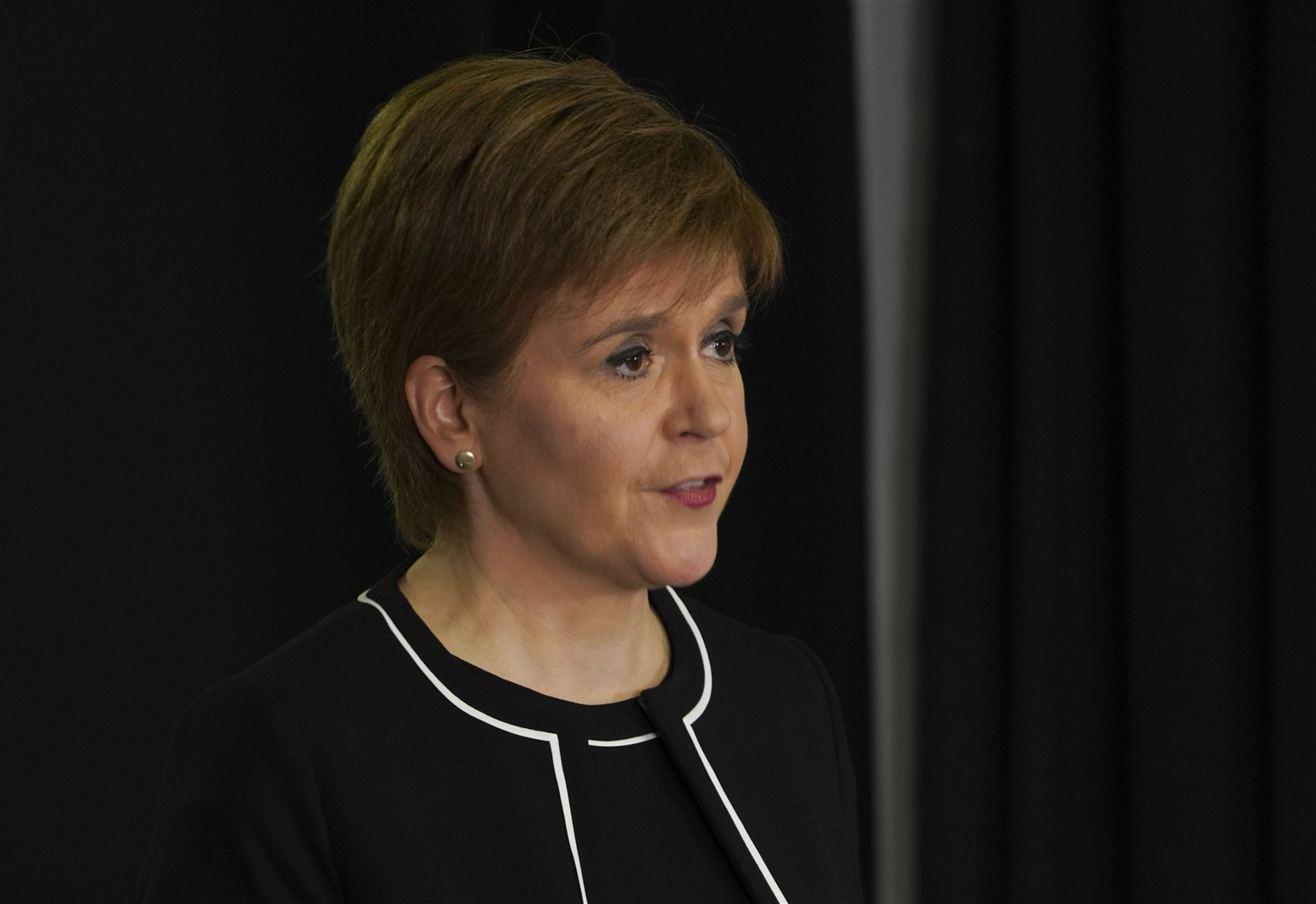 First Minister Nicola Sturgeon calls on Chancellor to deliver a major ...