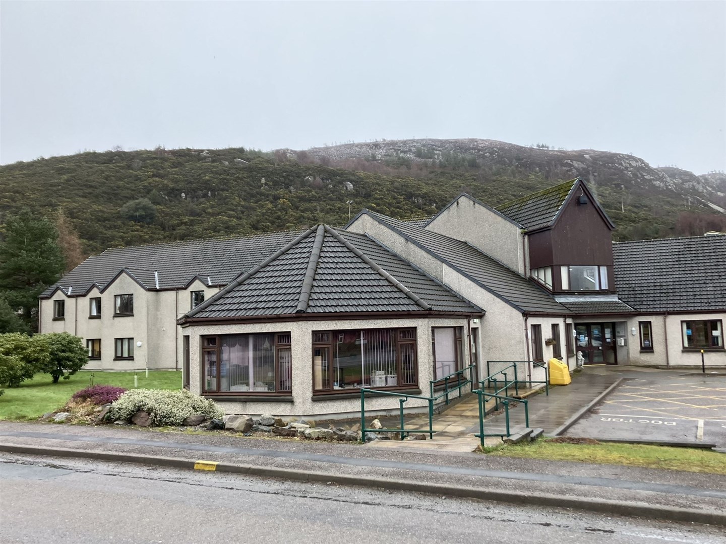 Mo Dhacaidh in Ullapool closed earlier this year.
