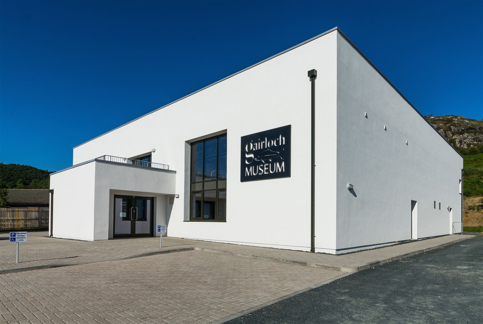 Gairloch Museum has been busy since it reopened its doors.