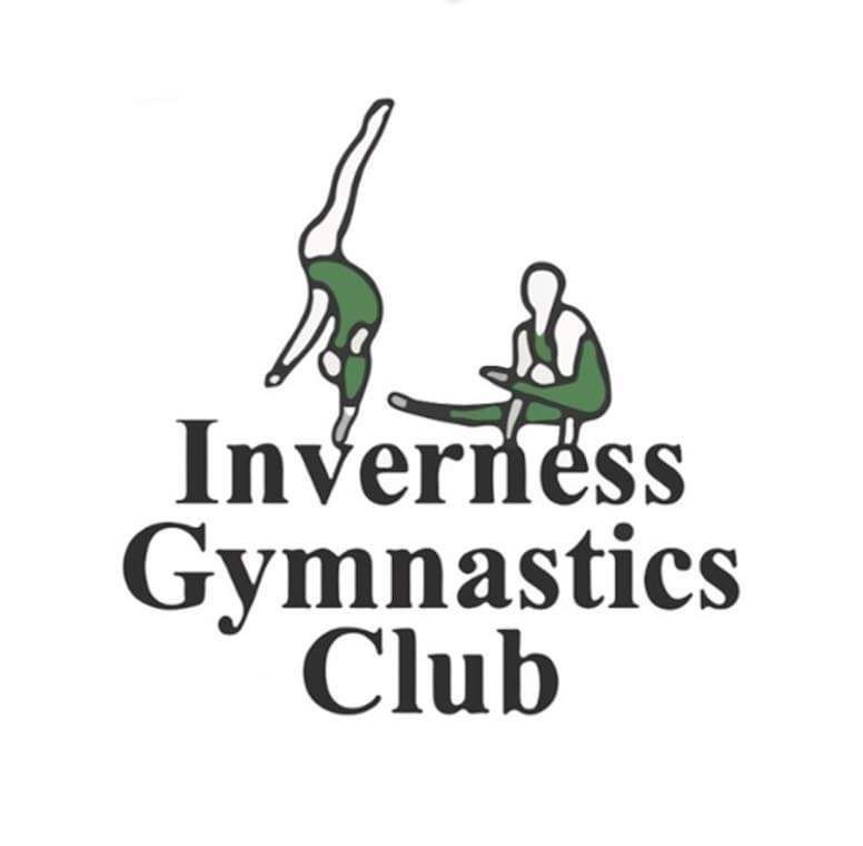 Inverness Gymnastics Club.