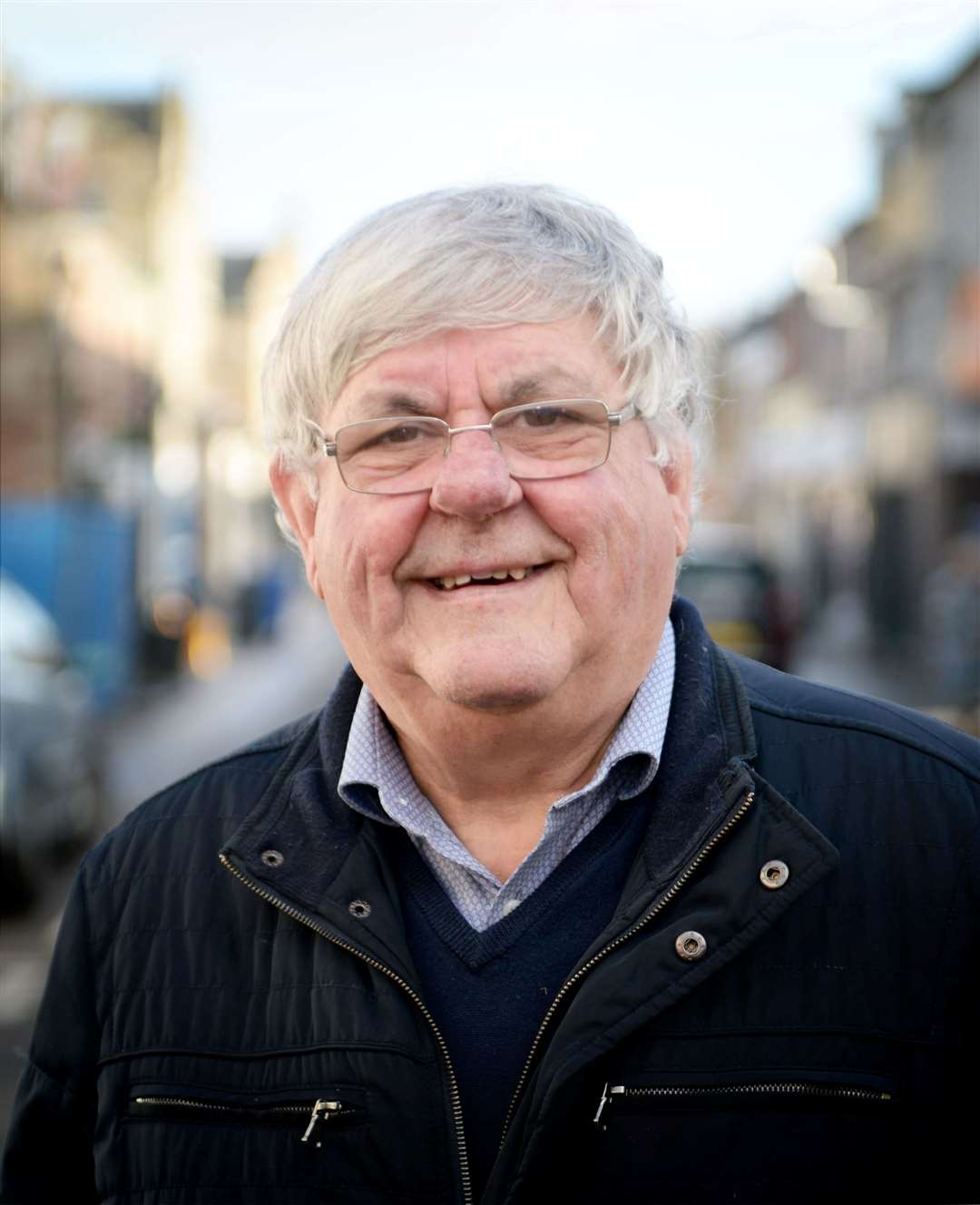 Councillor Graham Mackenzie will chair the communities and place committee.