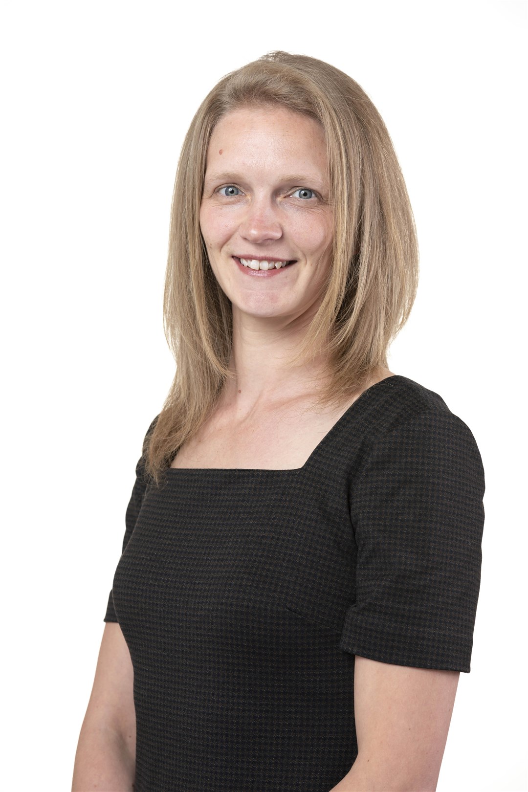 Sarah Lilley is now the only lawyer north of Aberdeen to have a triple accreditation in child and family law.