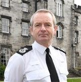 Chief Constable Iain Livingstone has thanked the public for largely heeding coronavirus restrictions.
