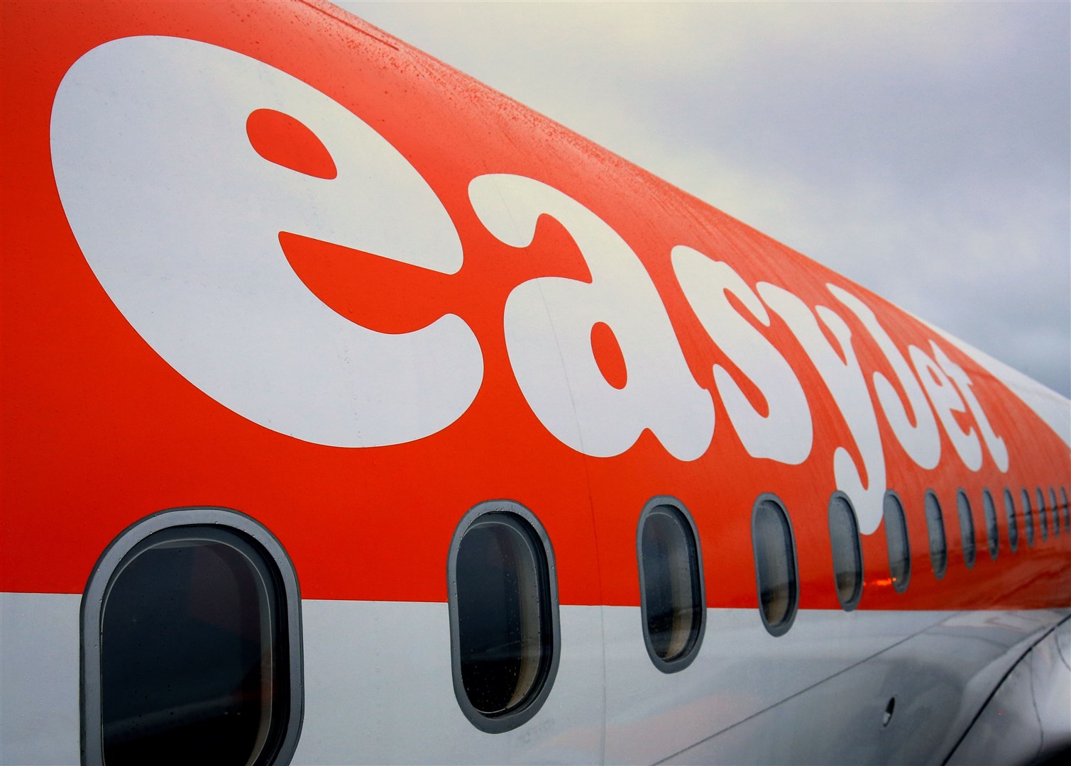 EasyJet has reported a surge in demand for flights to Portugal (Gareth Fuller/PA)