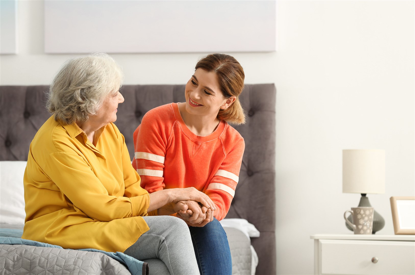 NHS Highland is organising an event to support unpaid carers. Picture: Adobe Stock.