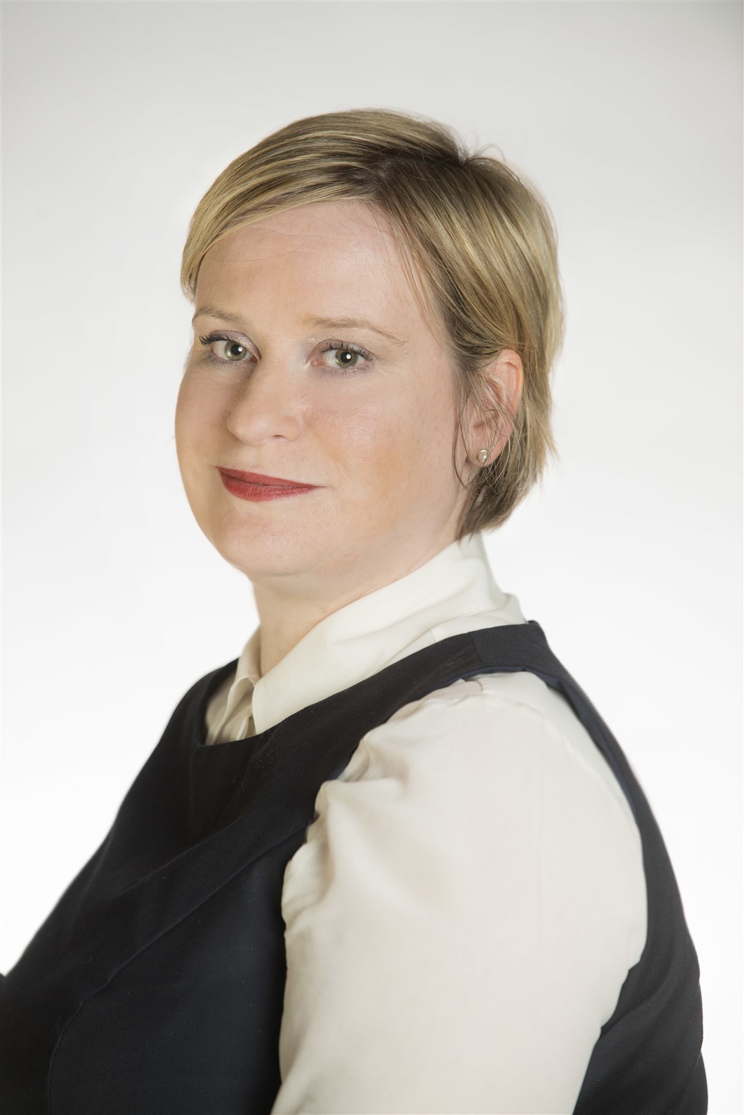 Amanda Masson – a partner in the family law team at Harper Macleod