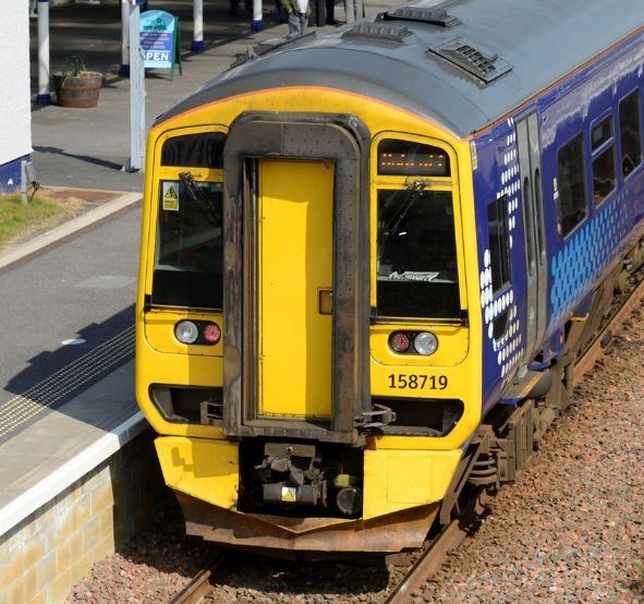 ScotRail's 6.11am Kyle to Inverness service was cancelled on Tuesday morning due to a train fault.