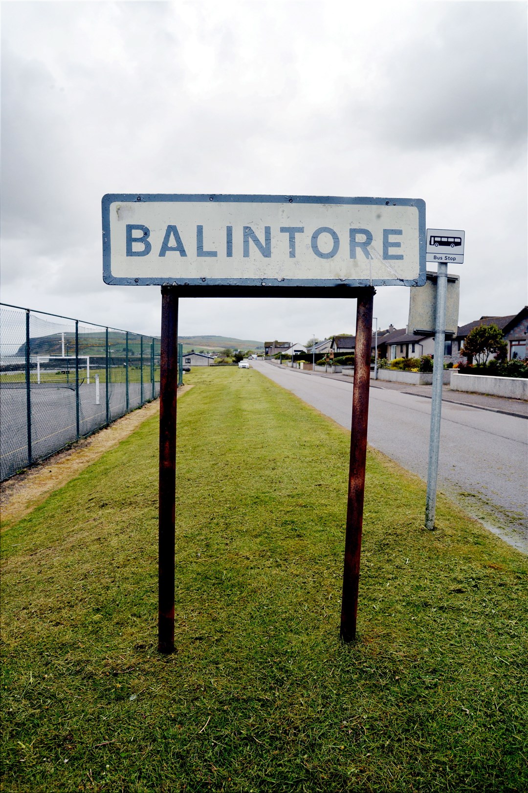 Balintore is one of the areas to benefit.