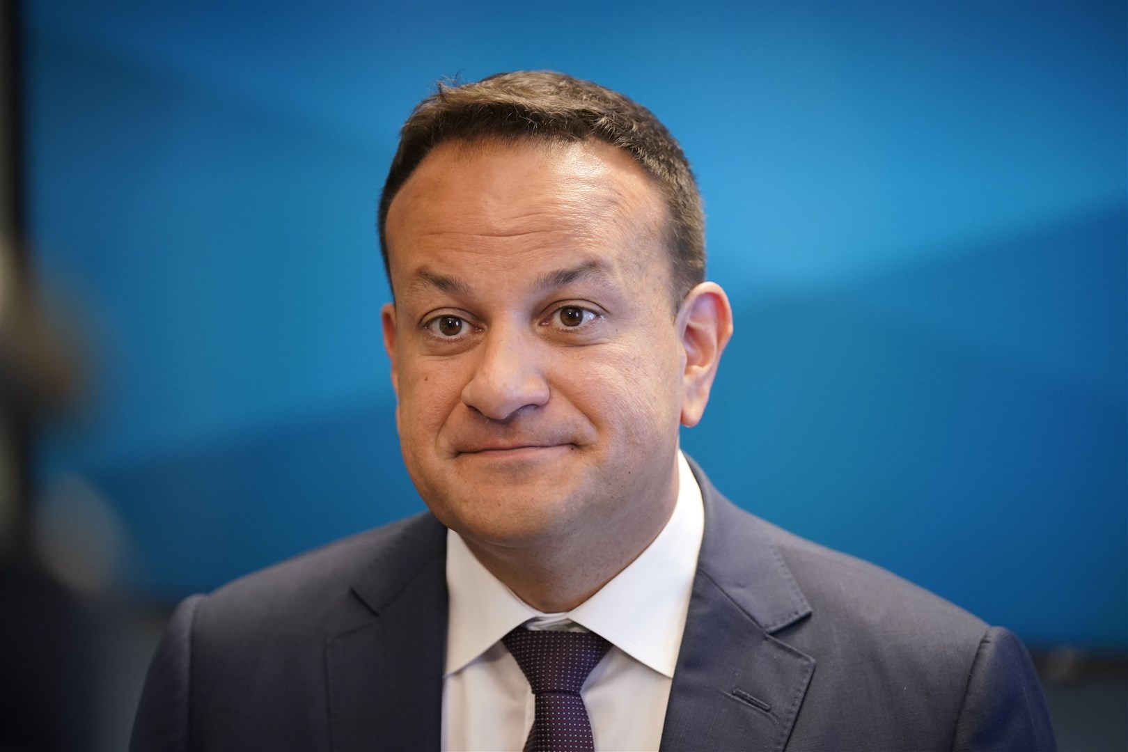 Taoiseach Leo Varadkar said the TV licence needed to be overhauled (Niall Carson/PA)