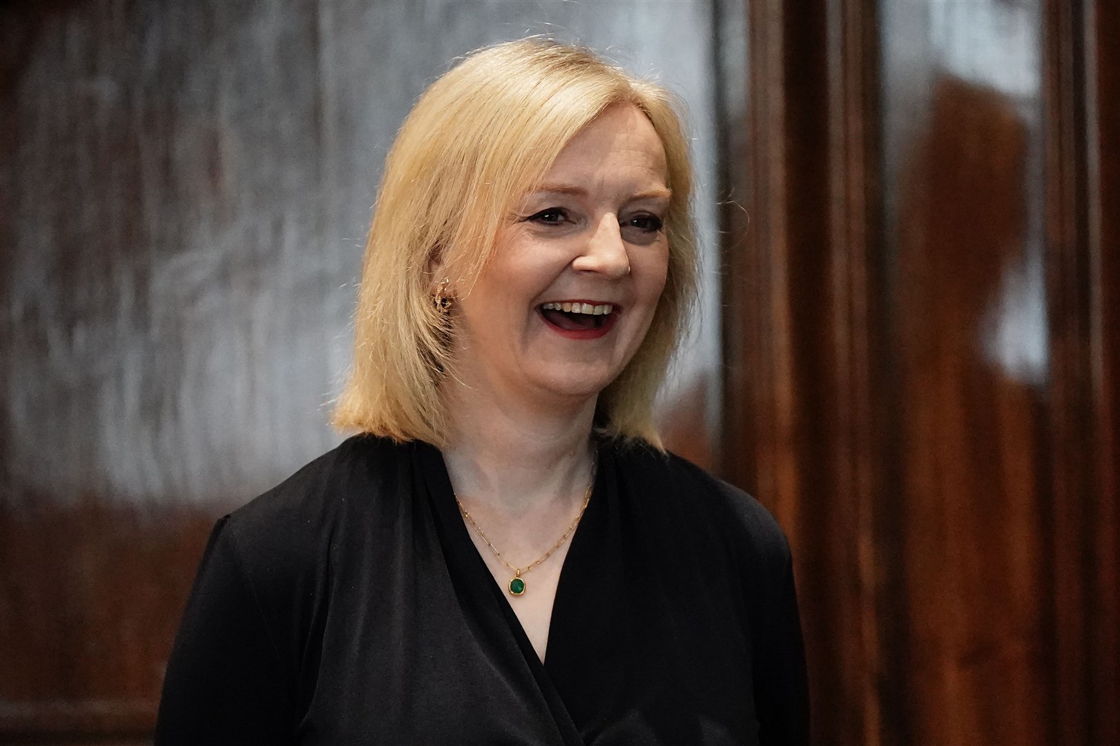 Liz Truss’s long-awaited resignation honours list has been branded a ‘slap in the face to working people’ by Labour (Aaron Chown/PA)