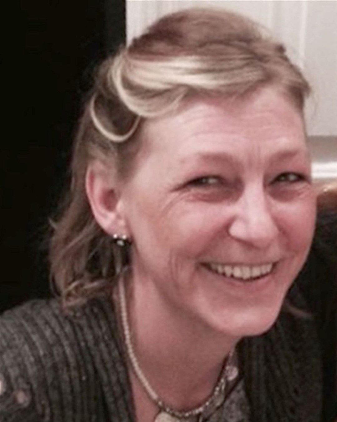 Dawn Sturgess, who died after being exposed to Novichok in Amesbury in June 2018 (Metropolitan Police/PA)