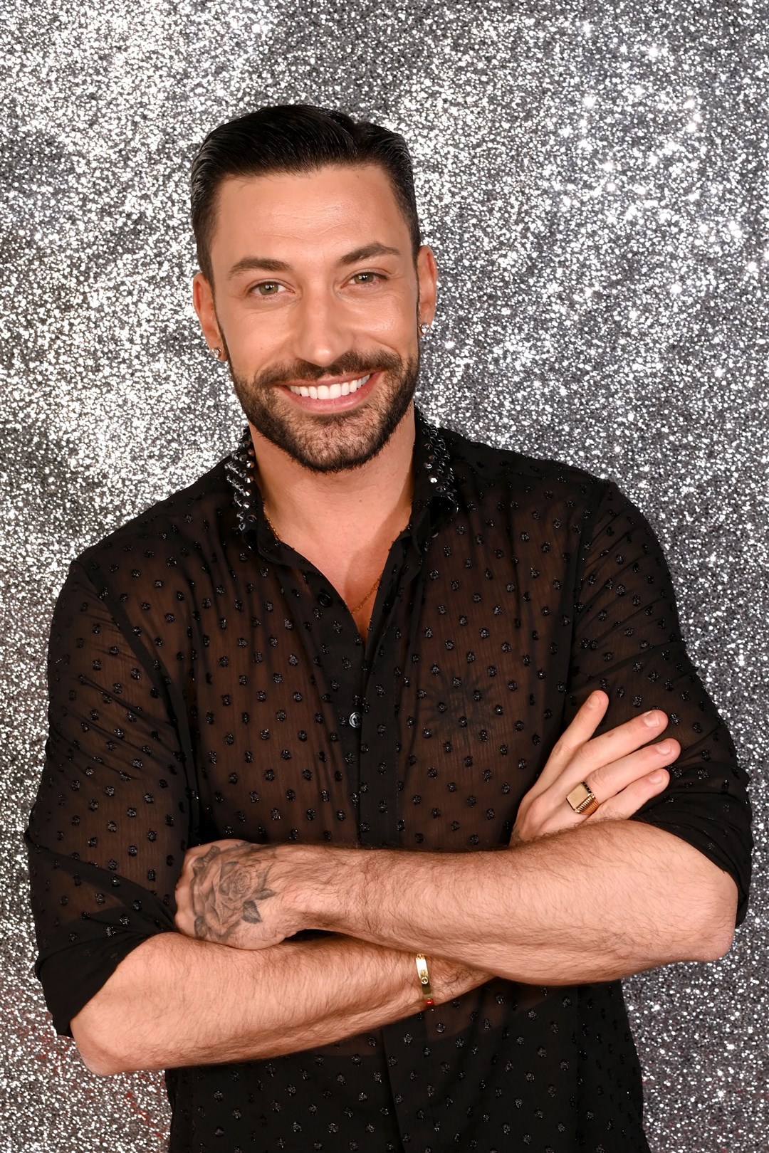 Giovanni Pernice will be the star guest at Strictly Inverness.